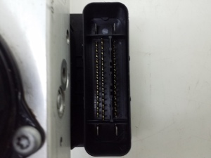 Mercedes Benz CLC-Class 203 (2001–2007) ABS bloks A0325459132 - 4
