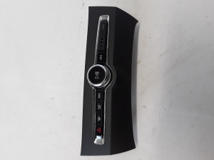 VOLVO V90 (2016–2026) Heater control panel 31398845 - 2