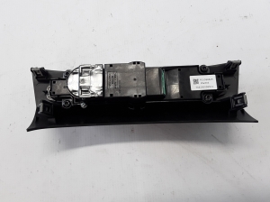 VOLVO V90 (2016–2026) Heater control panel 31398845 - 3