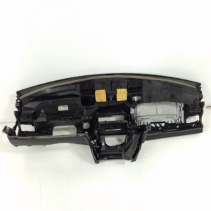 Mercedes Benz E-Class W207 (2009–2017) Dashboard and its parts A2076800187 - 3