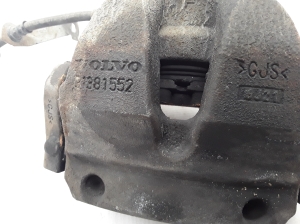 VOLVO V90 (2016–2026) Bremssattel vorne 31381552 - 3