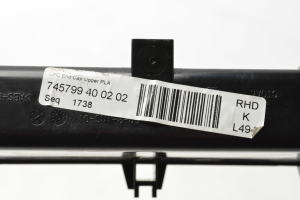 Land Rover Sport (2013–2026) Salona konsoles cita detaļa 745799400202 - 3
