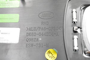 Land Rover Sport (2013–2026) Salona konsoles cita detaļa DK62044e04a - 2
