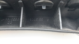 NISSAN Primera P12 (2001–2008) Fahrerairbag 6005158C - 2