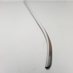   Rear wing fork strap outer 