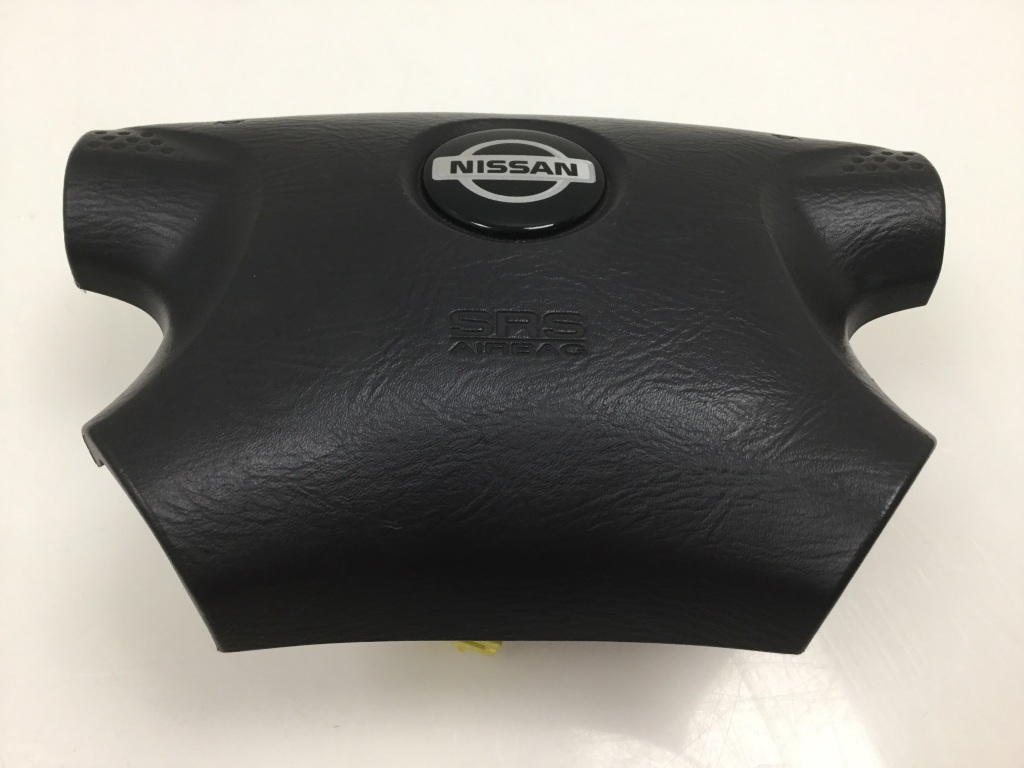 NISSAN Almera N16 (2000–2006) Rooli turvapadi 532934300 NISSAN Almera N16 (2000–2006) Rooli turvapadi 532934300
