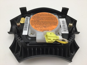 NISSAN Almera N16 (2000–2006) Rooli turvapadi 532934300 - 2
