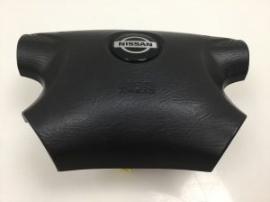 Fahrerairbag - 532934300
