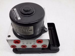 Mercedes Benz C-Class 203 (2000–2007) ABS Steuergerät A0345457032 - 3