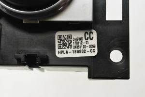 Land Rover Sport (2013–2026) Heizungsbedienteil HPLA18A802CC - 2