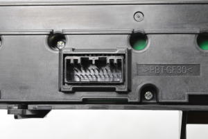 Land Rover Sport (2013–2026) Heizungsbedienteil HPLA18A802CC - 3