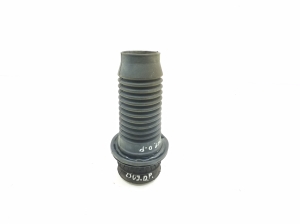   Federbeinstützlager vorne mit Lager  - 486090D040 