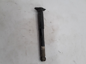  Rear shock absorber 