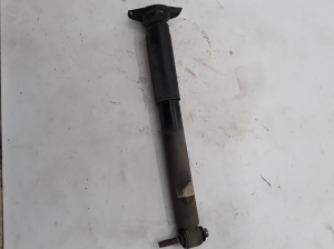  Rear shock absorber 