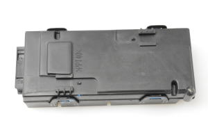Peugeot 308 (2007–2015) Steuergerät 9665181980 - 3