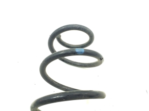 TOYOTA Yaris (2011–2020) Rear spring 482310D370 - 2