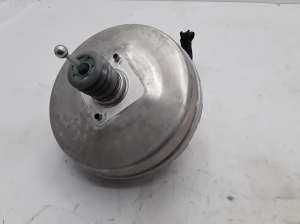  Brake vacuum bladder 