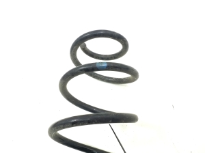 TOYOTA Yaris (2011–2020) Rear spring 482310D370 - 2
