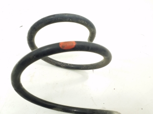 TOYOTA Yaris (2011–2020) Front spring 481310D630 - 2