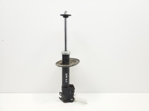   Stoßdämpfer vorne  - 485100D400 
