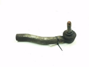 TOYOTA Yaris (2011–2020) Tie rod end 4504709220 - 2