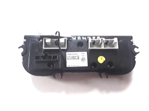 Seat Alhambra (2010–2026) Heater control panel 7N0907044AG - 2