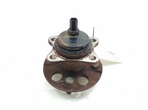   Rear bearing  - 424500D050 