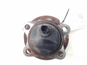 TOYOTA Yaris (2011–2020) Rear bearing 424500D050 - 2