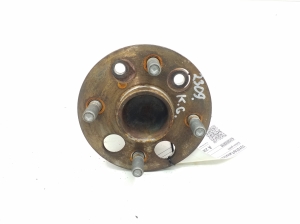TOYOTA Yaris (2011–2020) Rear bearing 424500D050 - 3