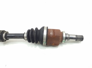 TOYOTA Yaris (2011–2020) Front drive shaft and its parts 434100D292 - 2