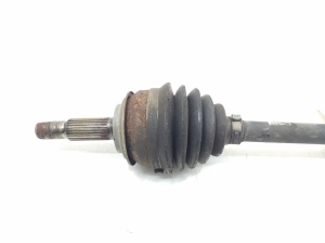 TOYOTA Yaris (2011–2020) Front drive shaft and its parts 434100D292 - 3