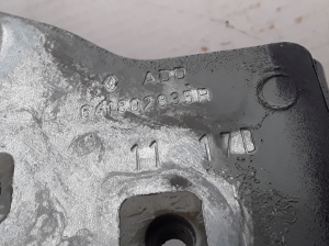 RENAULT Captur (2013–2019) Sonstiger Halter - 3