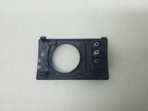 Mercedes Benz A-Class 169 (2004–2012) Headlight leveling switch A1696801065 - 2