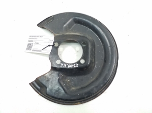   Schutz der Hinterradnabe  - 478820D050 