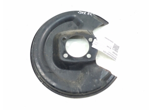   Rear hub protection  - 478810D050 