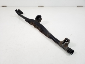 AUDI A8 D3 (2002–2010) Intercooler hose - 2