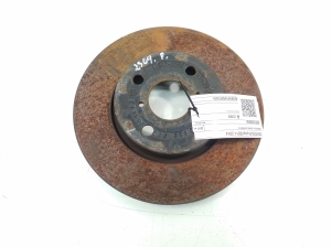   Bremsscheibe vorne  - 435120D060 