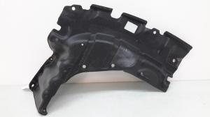 TOYOTA Yaris (1999–2005) Front underbody protection 5144152010 - 3
