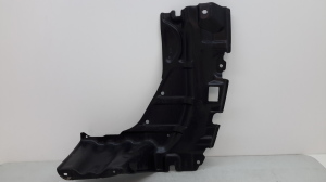 Front underbody protection - 5144152010