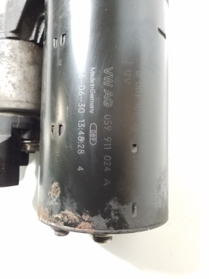 AUDI A8 D3 (2002–2010) Starter 059911024A - 2