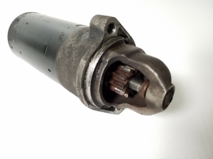 AUDI A8 D3 (2002–2010) Starter 059911024A - 3
