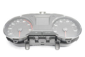 Kombiinstrument - 6J0920900K