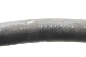 BMW 4 SERIES F82 (2013–2020) Kliimaseadme voolik 487803152A - 4