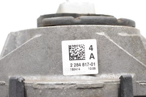 BMW 4 SERIES F82 (2013–2020) Mootoripadi 228481701 - 3