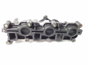AUDI A8 D3 (2002–2010) Ansaugkrümmer 059129712BL - 3