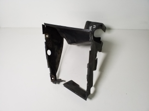 Intercooler air deflector - 4E0117336G