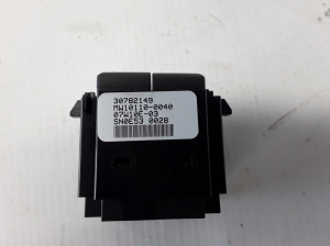 VOLVO S80 II (2006–2016) Schalter für Sitzheizung 30782149 - 2