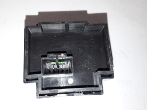 VOLVO S80 II (2006–2016) Schalter für Sitzheizung 30782149 - 3