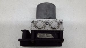 Mercedes Benz A-Class 169 (2004–2012) ABS Steuergerät A0044319212 - 4