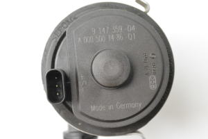 BMW 4 SERIES F82 (2013–2020) Auxiliary water pump 914735904 - 3